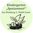 Logo Ev. Kindergarten Spatzennest